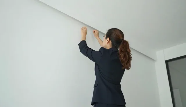 室内施工选型关注点及日常维护建议