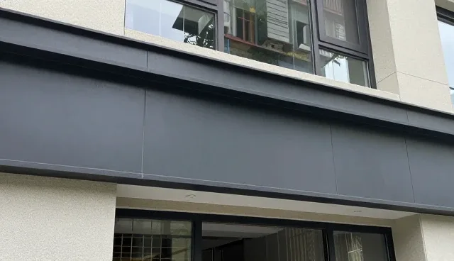 装修施工选型中维修服务的重要性与关注点